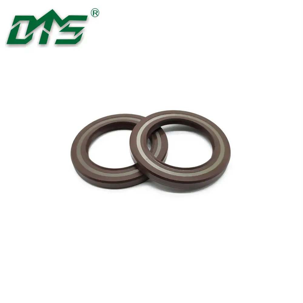 High Quality Rubber FKM TCV Oil Seal Skeleton Shaft Seal for Hydraulic Customized 1