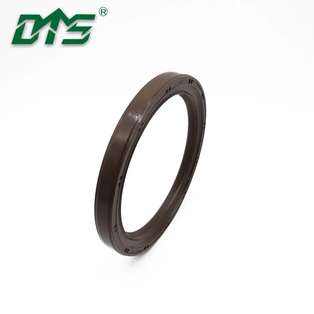 China Factory NBR FKM Oil Seals Htcl Rubber Skeleton Oil Seal 1