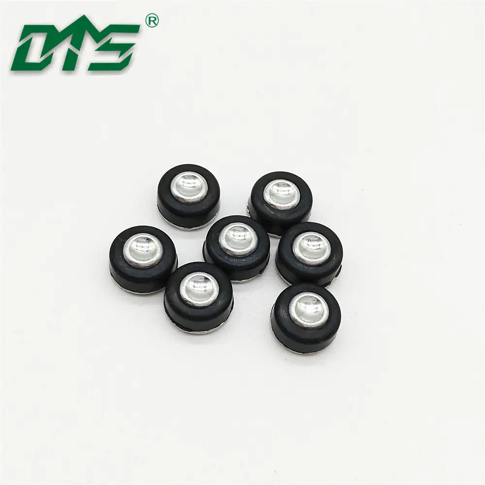 Used on Gas Bottle Metal and Rubber NBR Plugs Seals Self Sealing 1