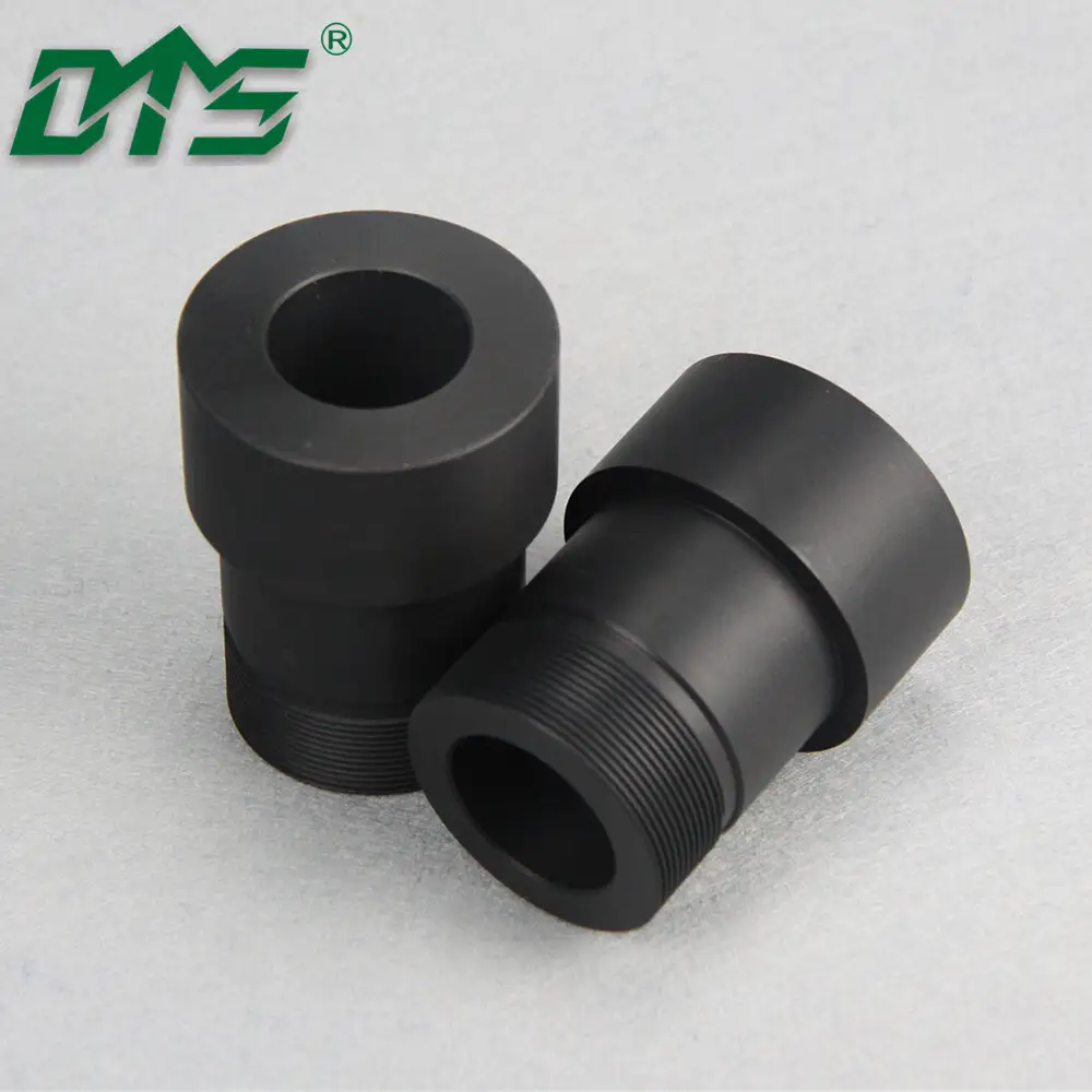 Filled PTFE Self-lubricating Bearings Shaft Wear Sleeves 1