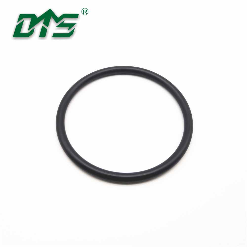 Food grade silicone rubber seal gasket/pressure cooker air compressor rubber gasket 2