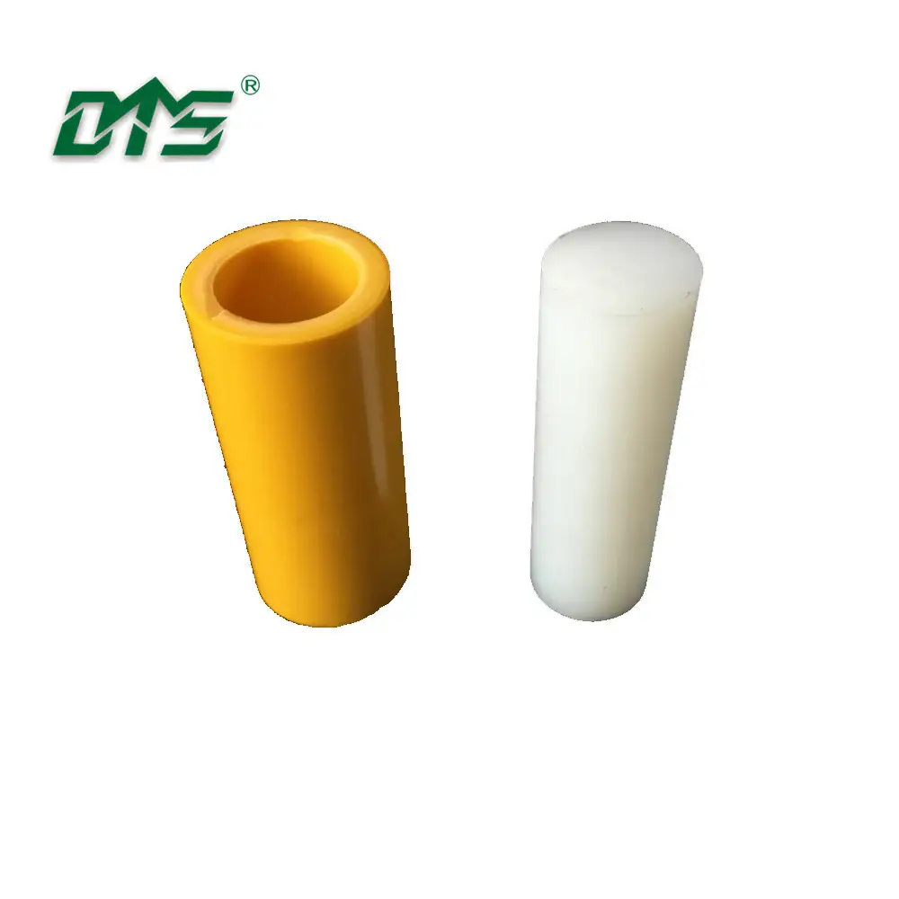 virgin PTFE tube used for CNC 1