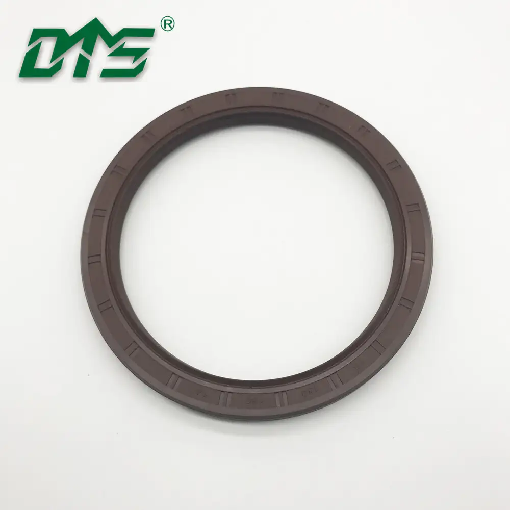 DMS Hydraulic rod piston compact PU seal valve stem oil seal for pump parts 1