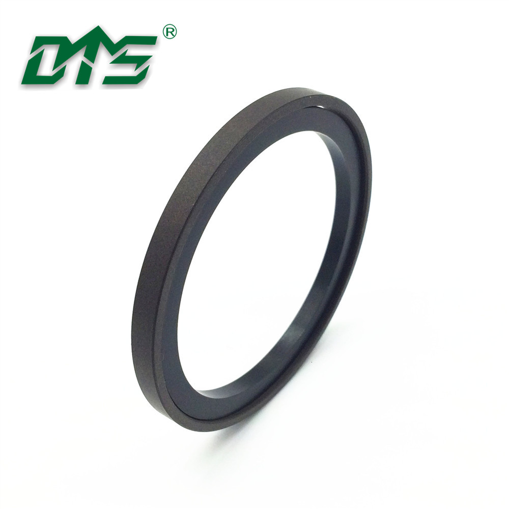 SPG Bronze PTFE and NBR Rubber Ring Double Acting Piston Seals 3