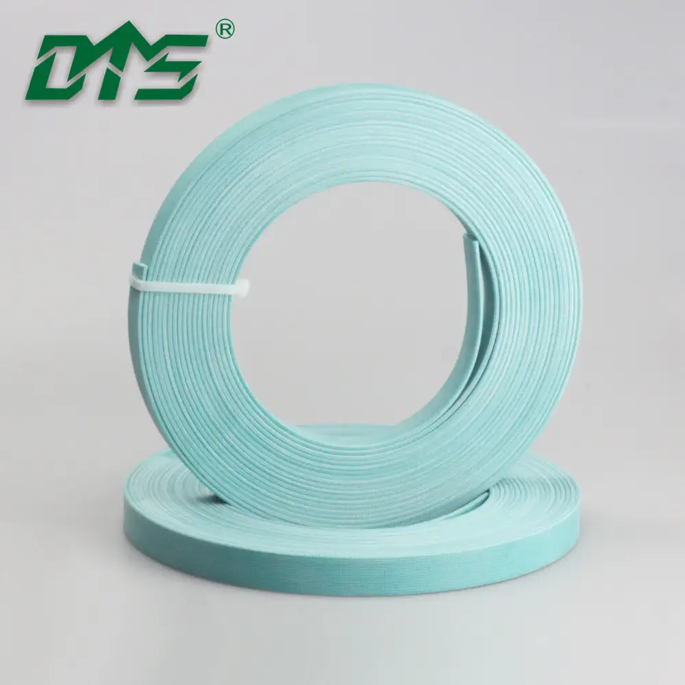 Hydraulic Seals Durable Polyester Resin Guide Tapes 1
