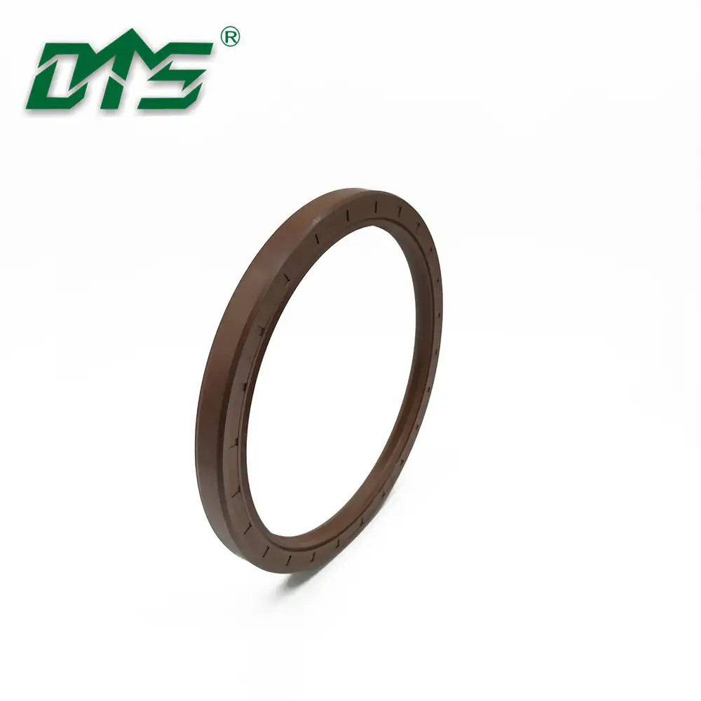 High Tempretrue FKM Rotary Shaft Lip Seals TC 1