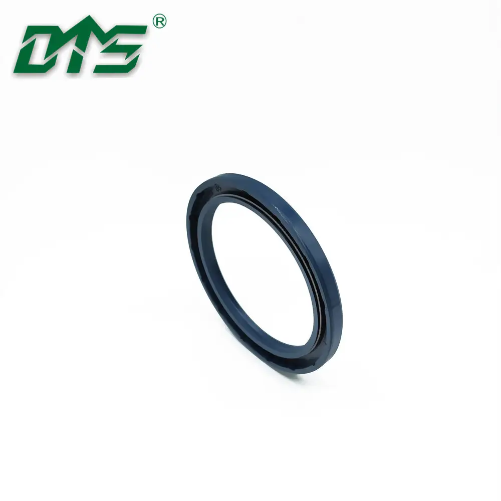 High Quality Black Rubber NBR High Pressure TCV Oil Seal From China Supplier 1