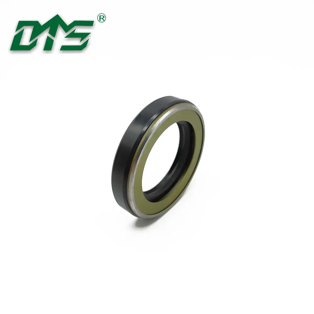 Customize Hydraulic Seal Rubber NBR Oil Seal Tcn Oil Seals for Excavator 1
