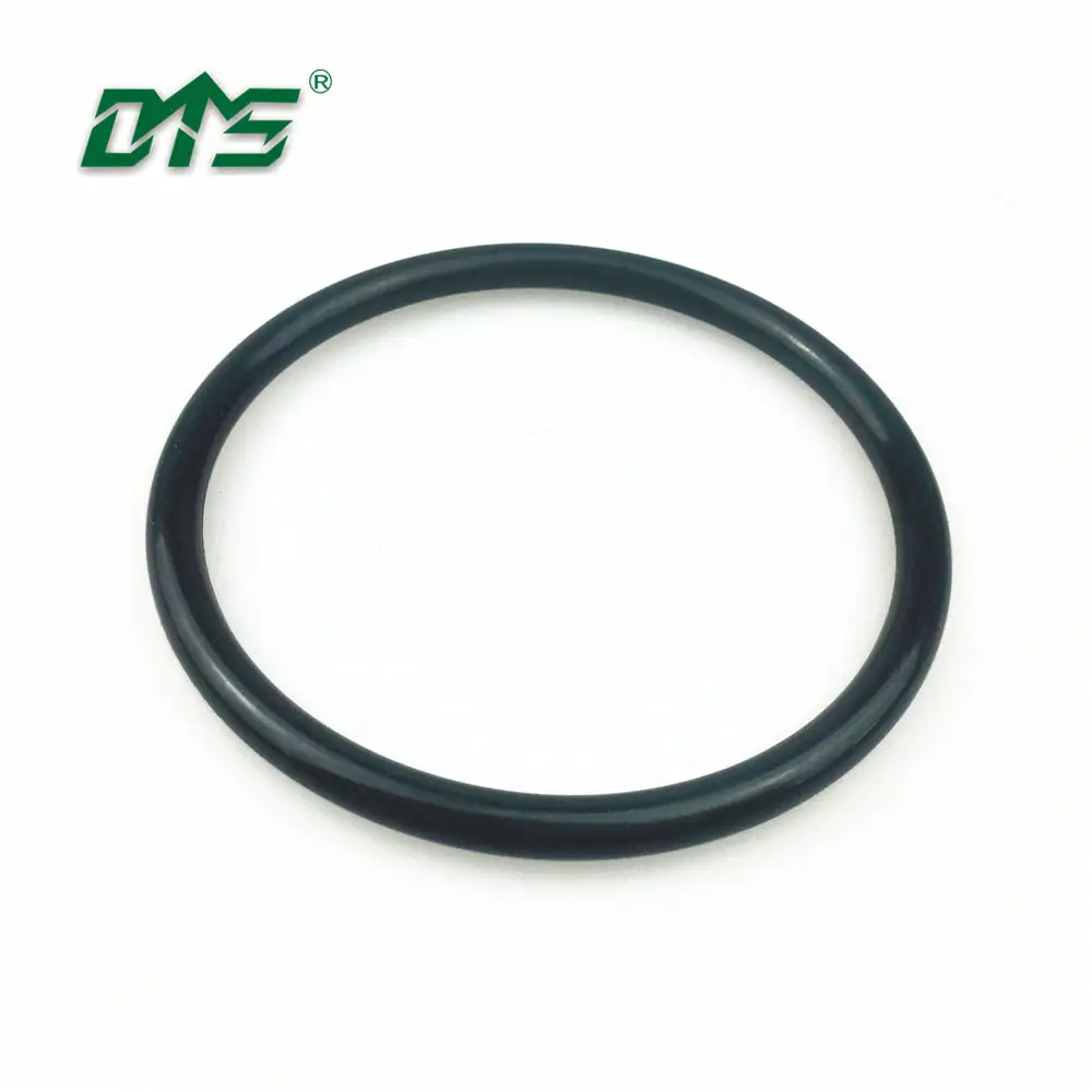 Oil Cooler Gasket Oil Filter Adapter Rubber Seal O Ring 1