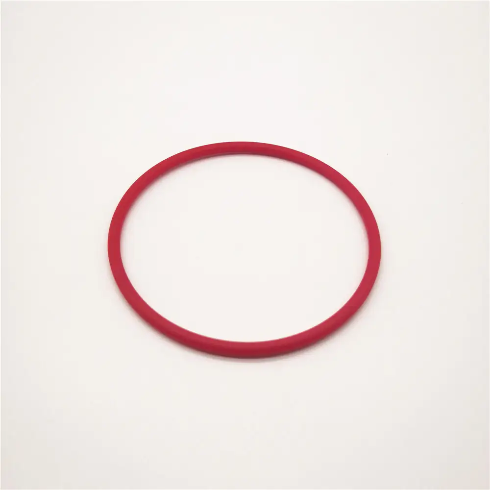 hydraulic construction machinery 95A rubber polyurethane PU o ring 1
