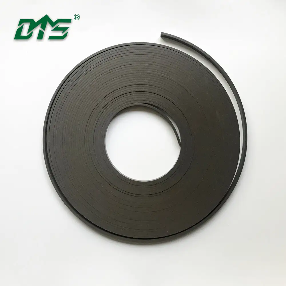 Уплотнительная лента PTFE, уплотнительный подшипник, направляющая лента 1