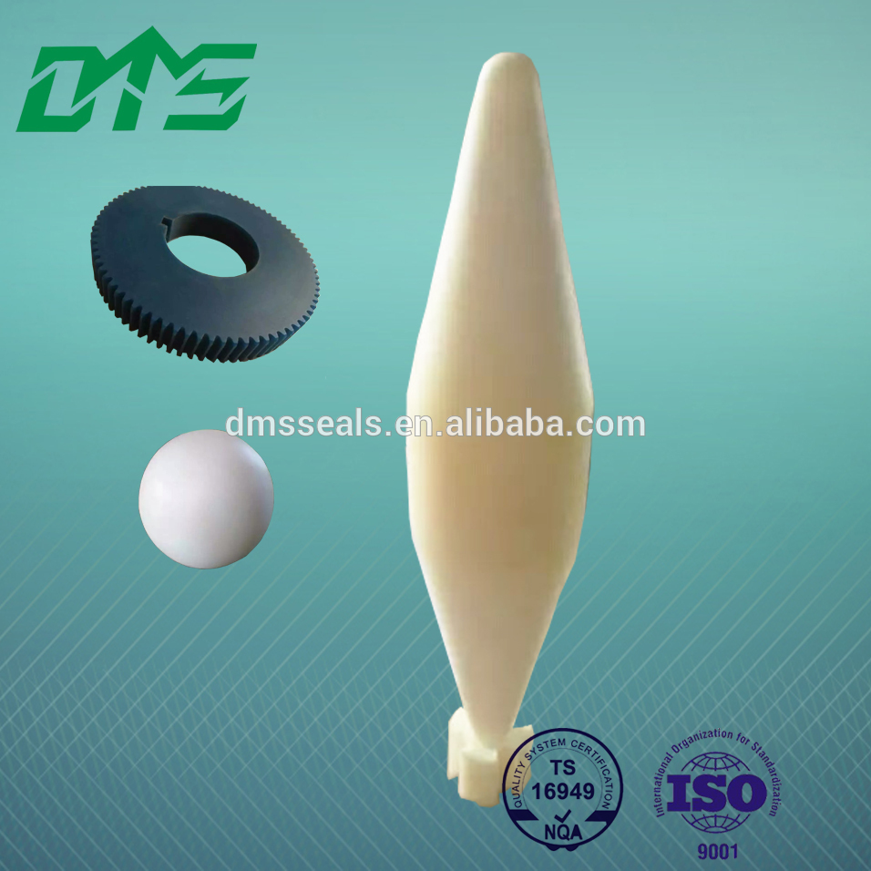 Nylon Rings,Nylon PA Flat Seal Rings,Custom Nylon Products 2