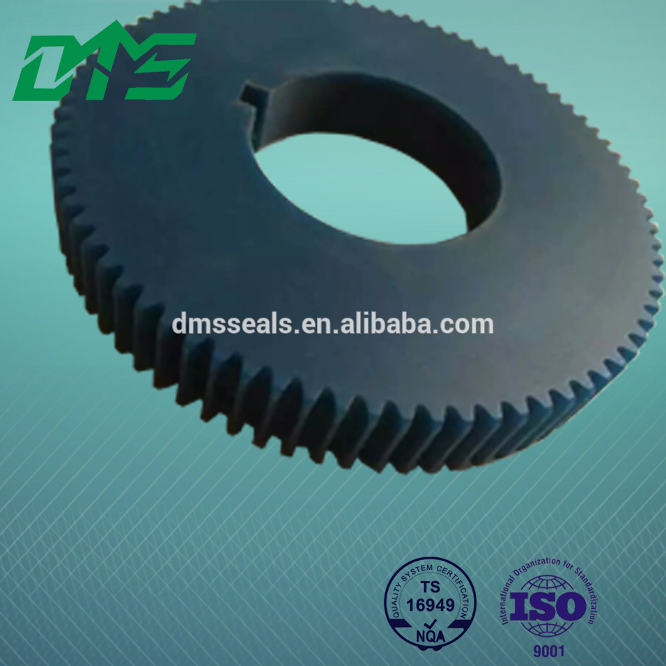 Nylon Rings,Nylon PA Flat Seal Rings,Custom Nylon Products 3
