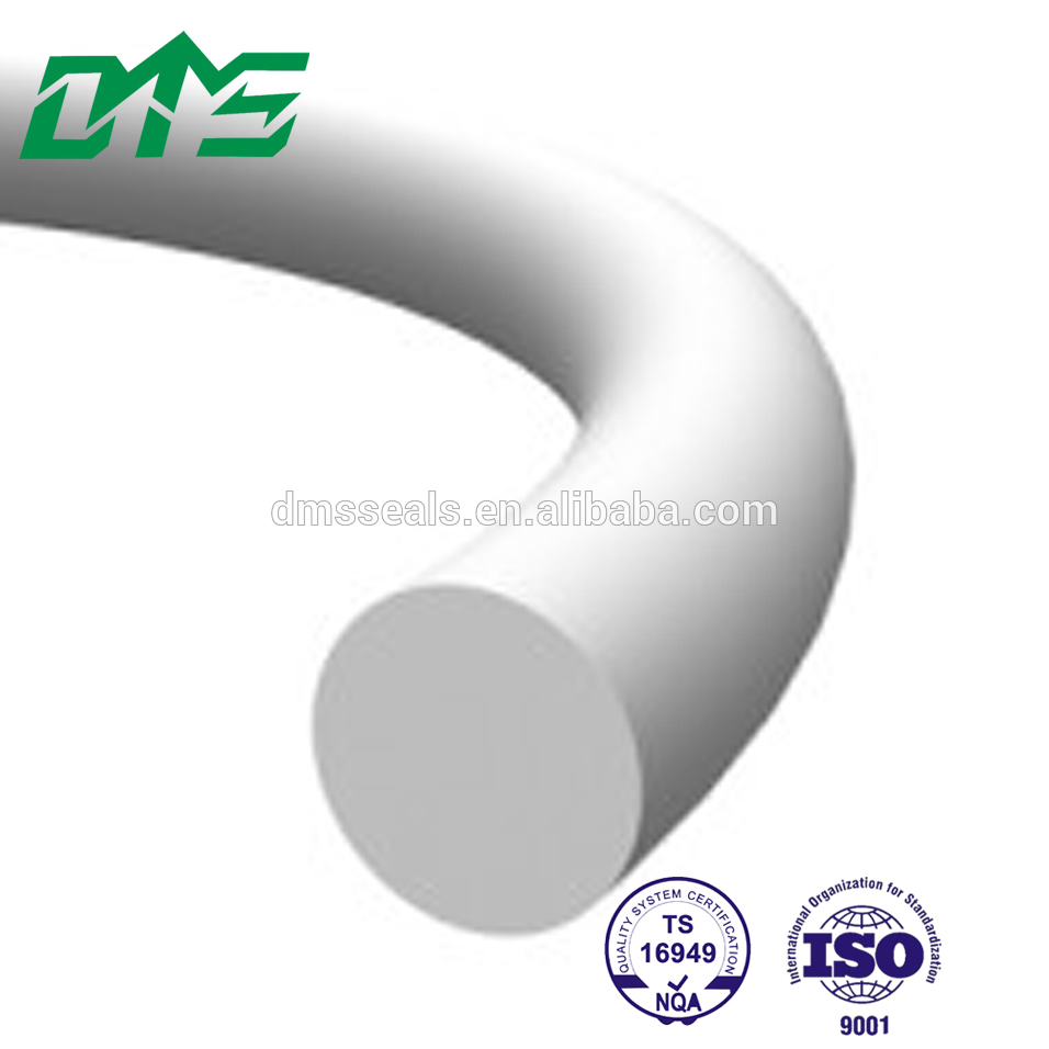 Nylon Rings,Nylon PA Flat Seal Rings,Custom Nylon Products 1