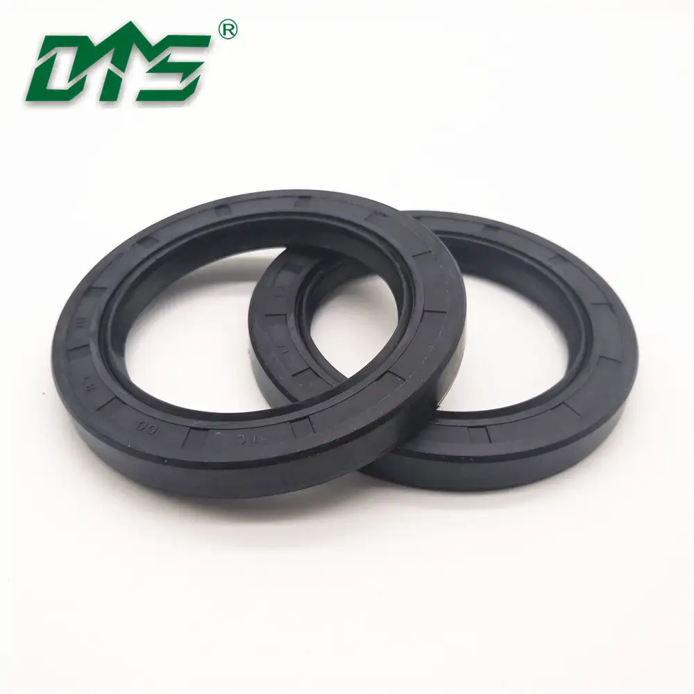 National oil seal cross reference, crankshaft TC oil seal 1