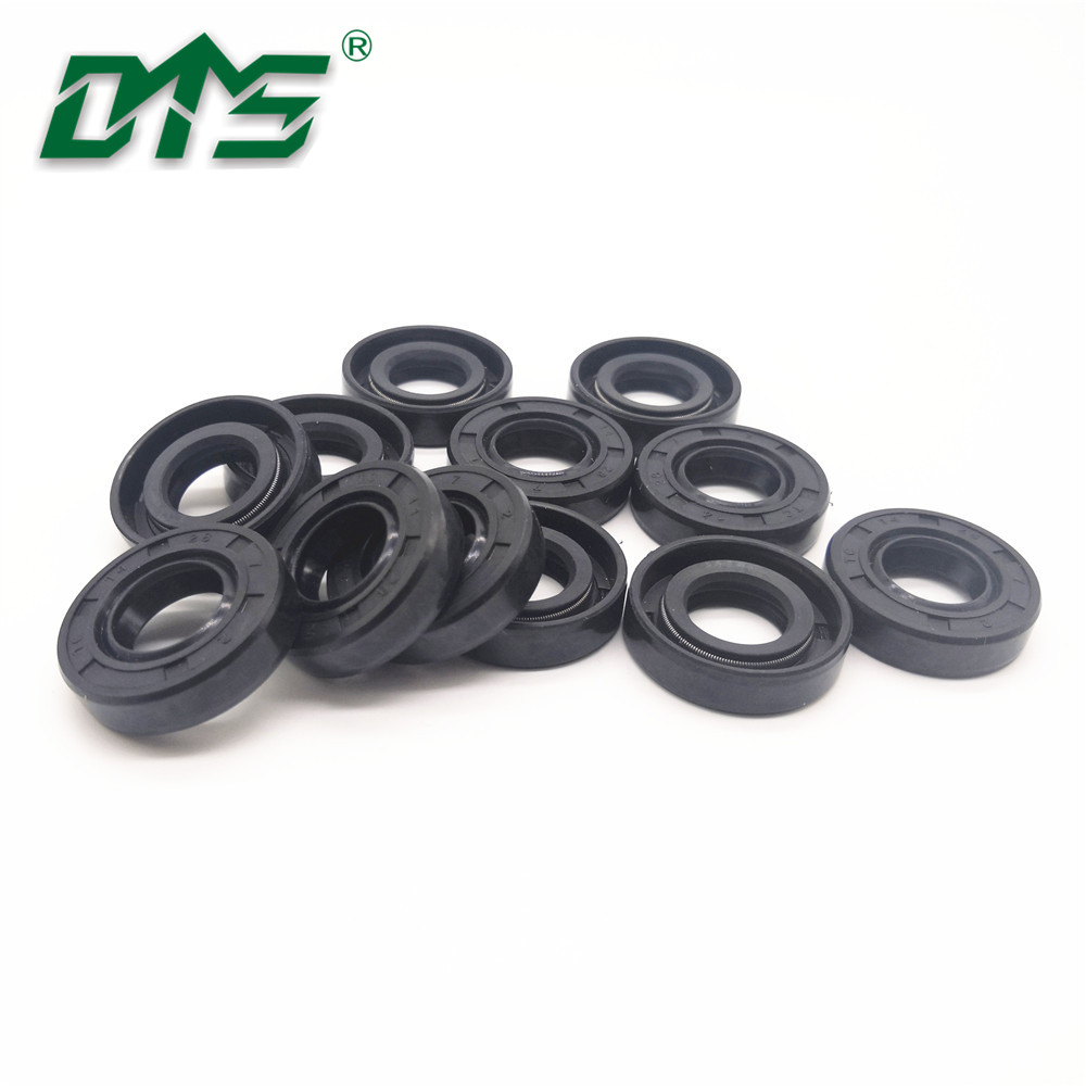 High Speed Standard Rotary Shaft Seals oil seal floating excavator seal kit 4
