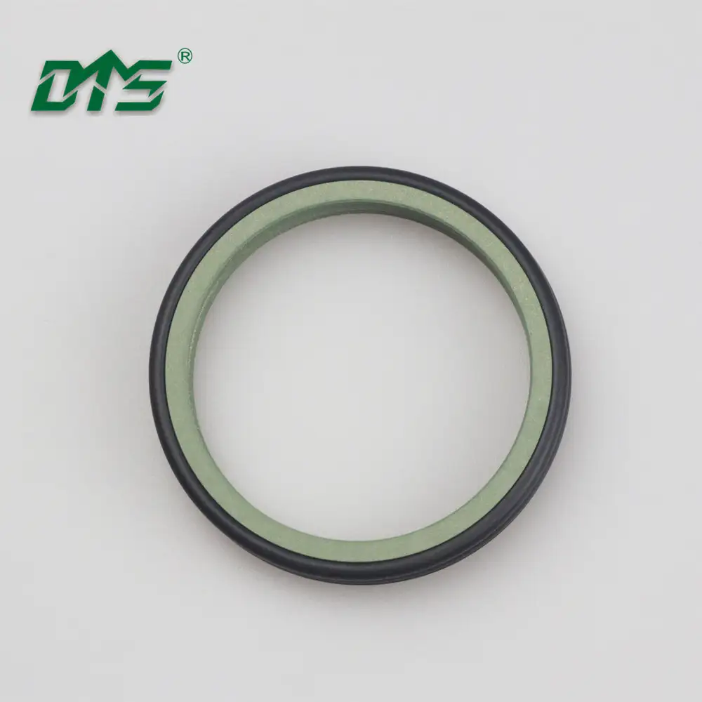NBR scraper seal hydraulic jack seal making machine 1