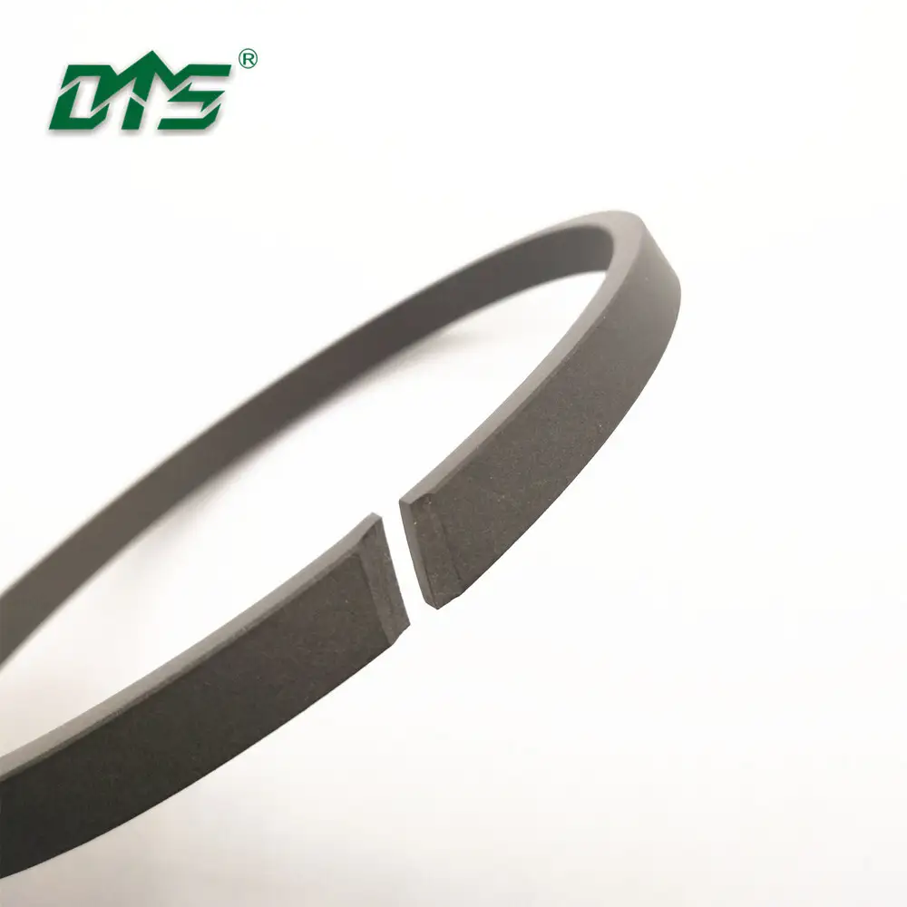dust wiper seal ptfe slide ring kzt Excavator 1