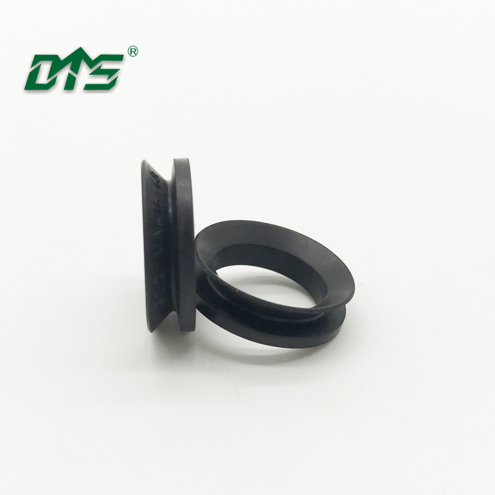 VA water seal V ring rubber seal 3