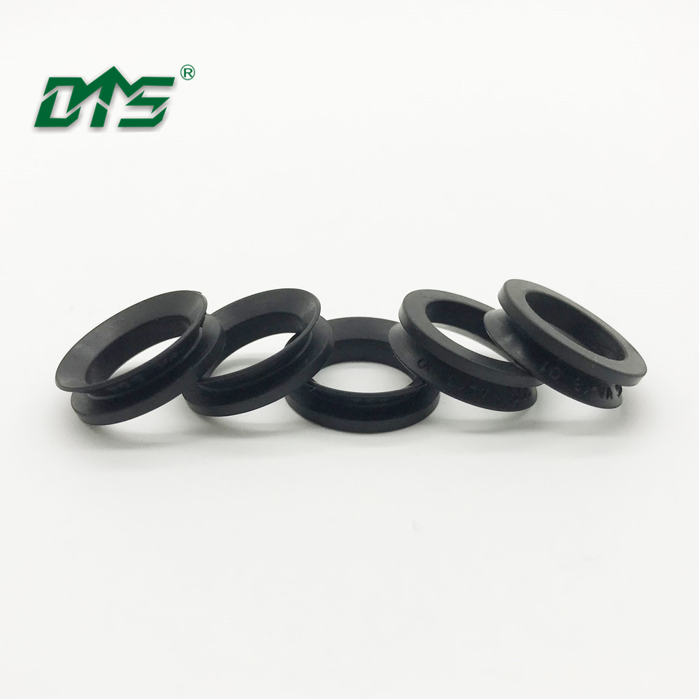VA water seal V ring rubber seal 1