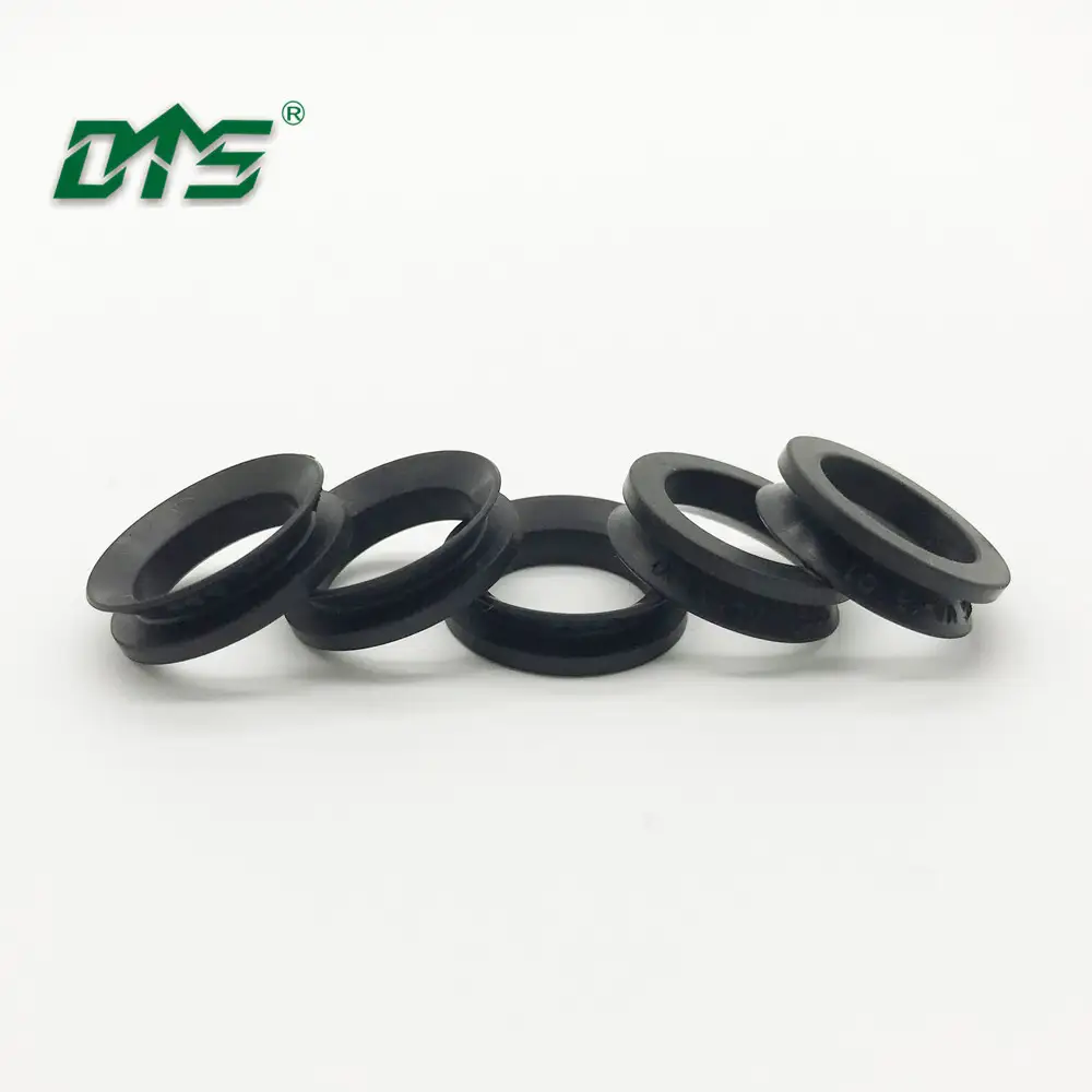 VA water seal V ring rubber seal 1