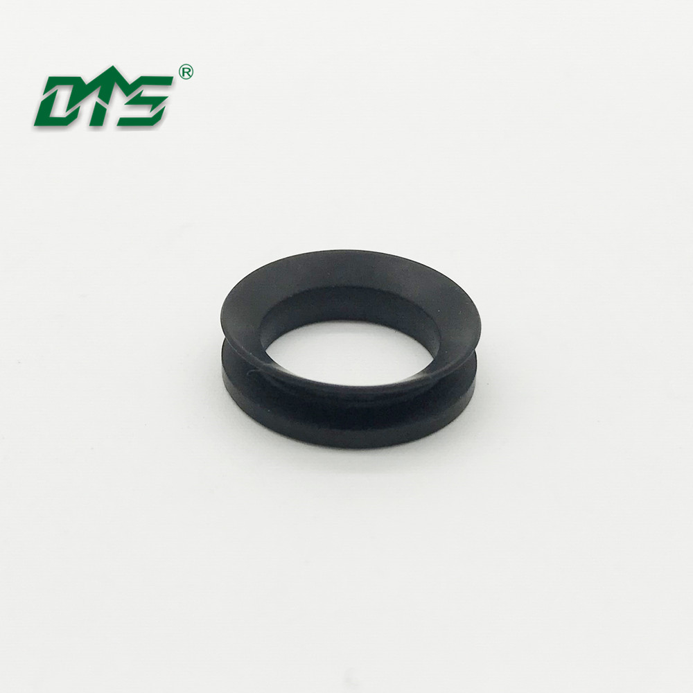 VA water seal V ring rubber seal 2