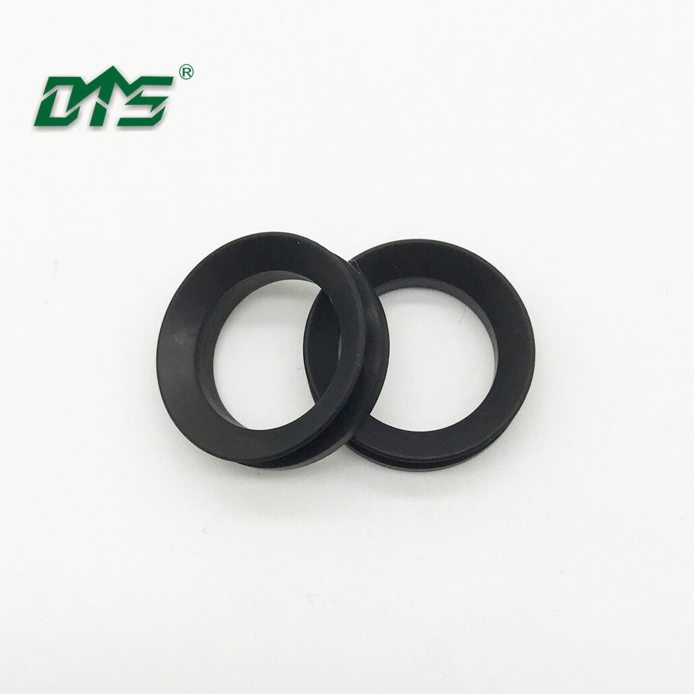 VA water seal V ring rubber seal 4