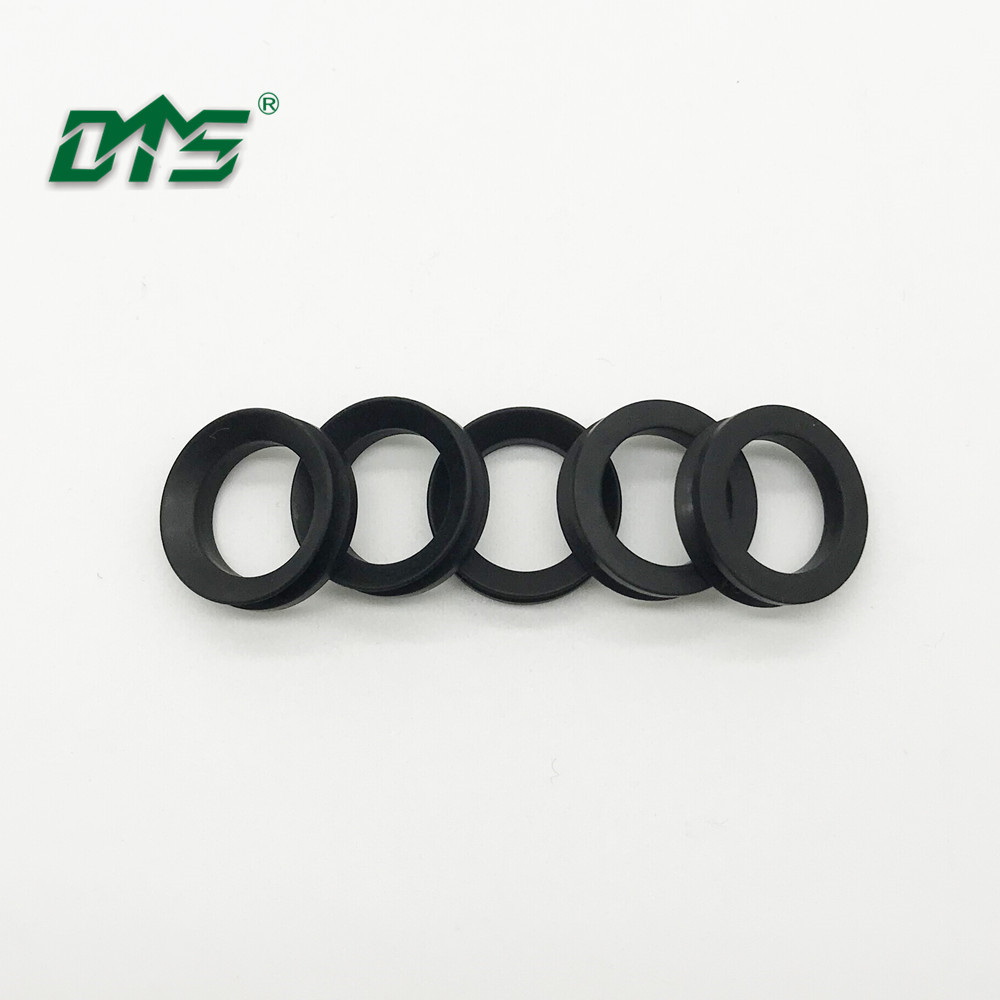 VA water seal V ring rubber seal 5