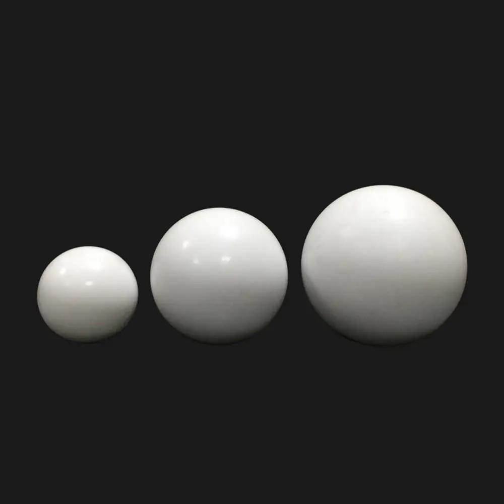 ptfe ball valve balloon seal for bearings 1