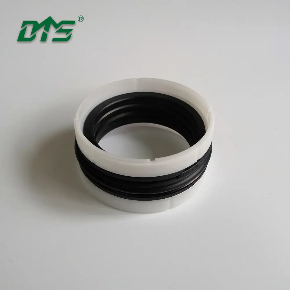 compact and combined piston seals DBM TPM DAS DDAS KDAS 1