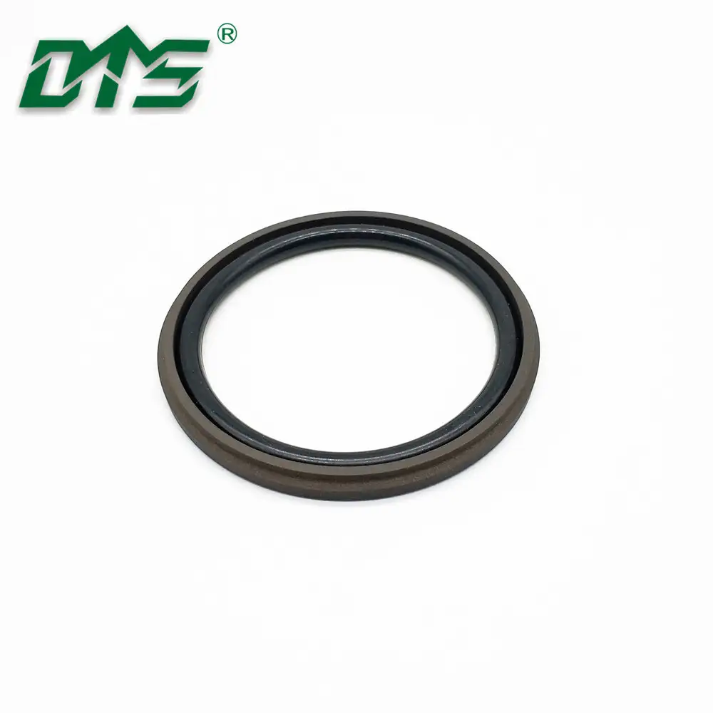 Hydraulic cylinder seal kit piston seal ring GSD 1
