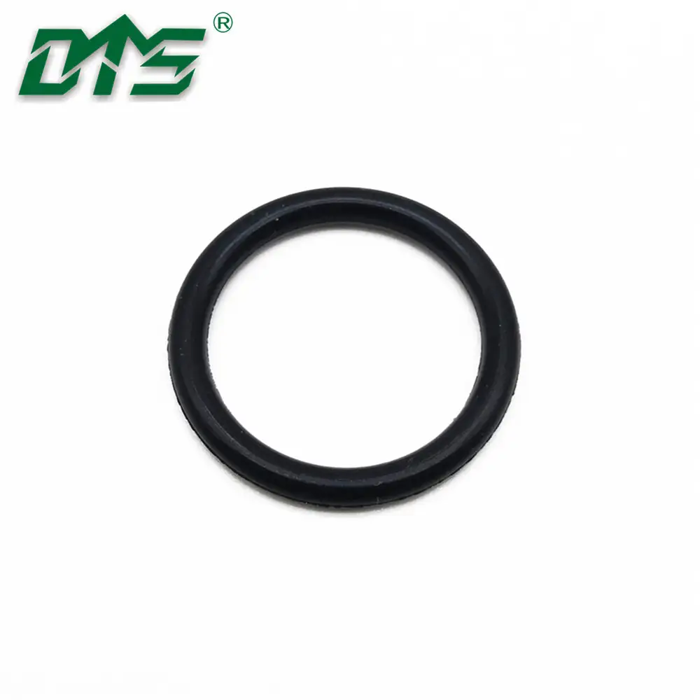 Standard and Non-Standard Custom-Made Ethylene-Propylene EPDM70 Rubber O-Ring 1