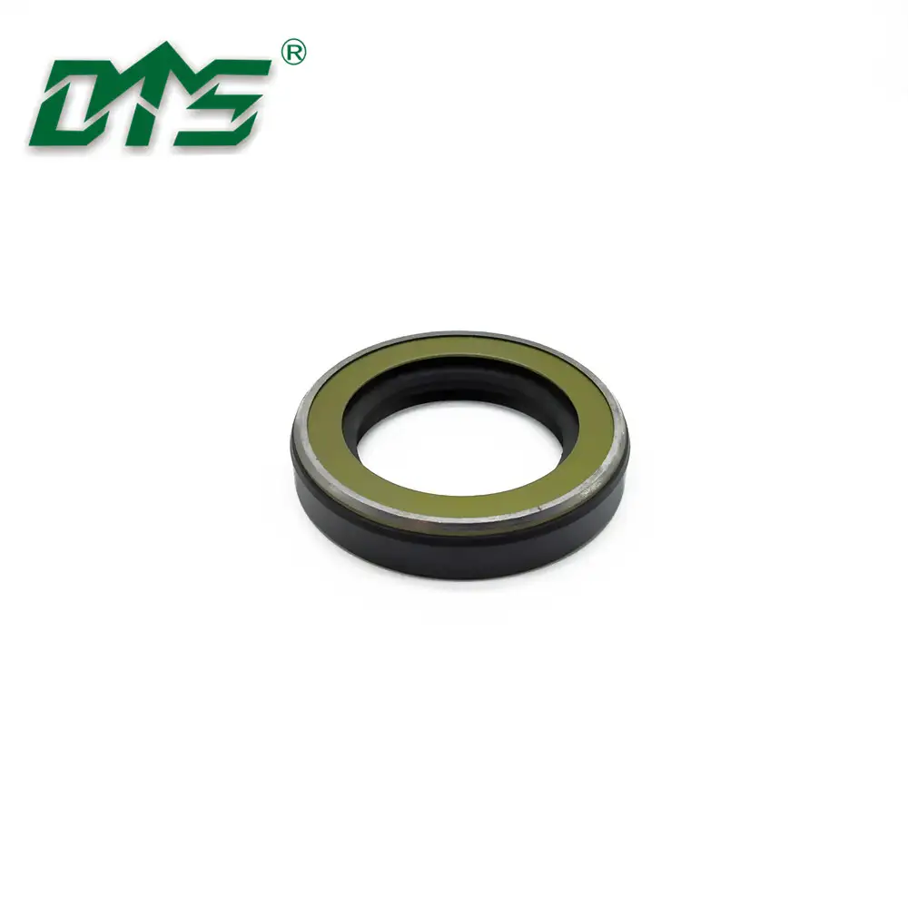 Mechanical NBR Rotary Oil Seal TCN 1