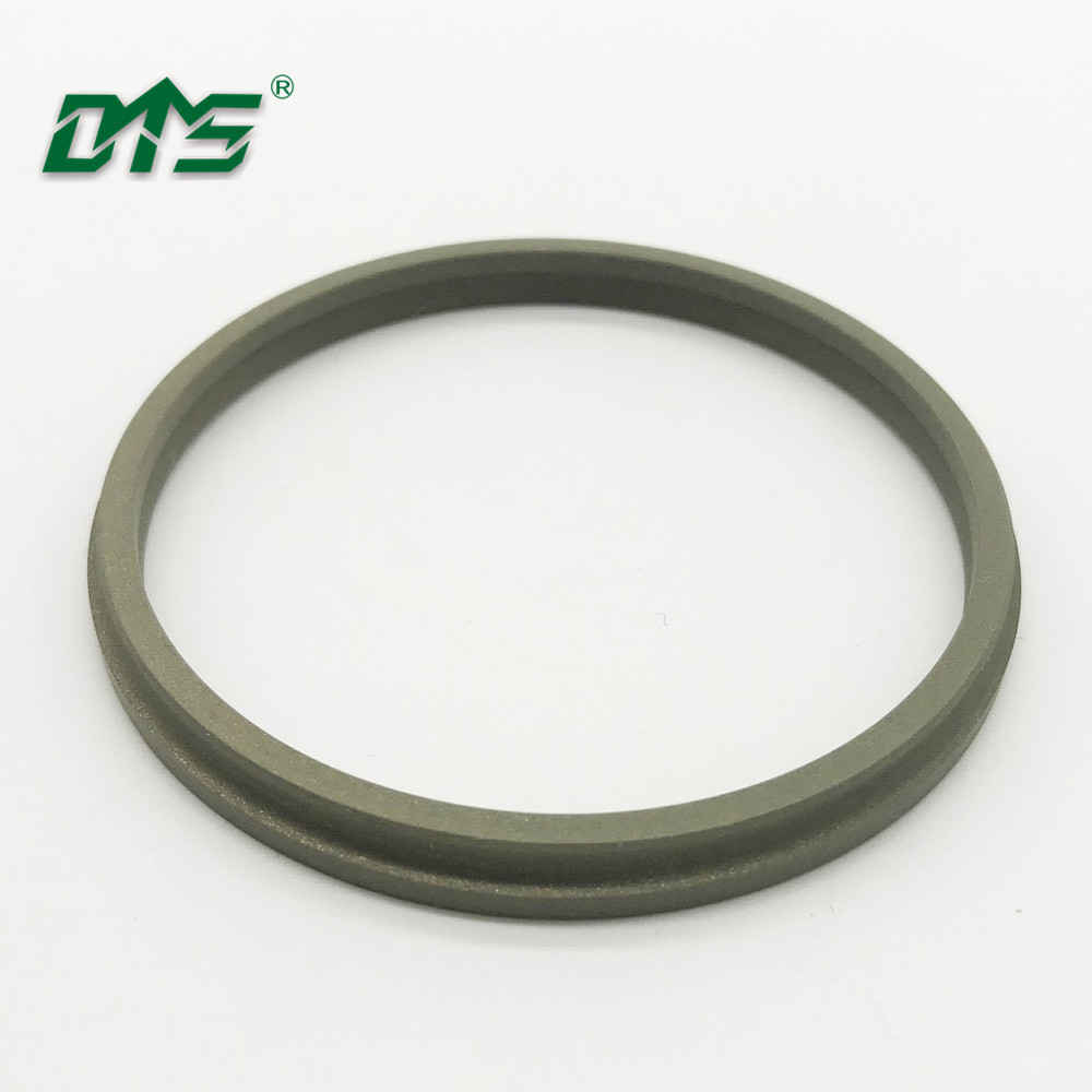 Rod wiper seals GSZ for Ceramic machinery 3