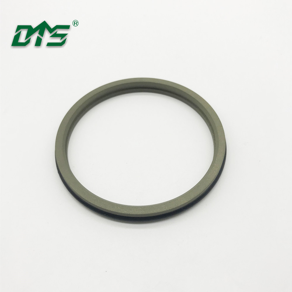 Rod wiper seals GSZ for Ceramic machinery 5