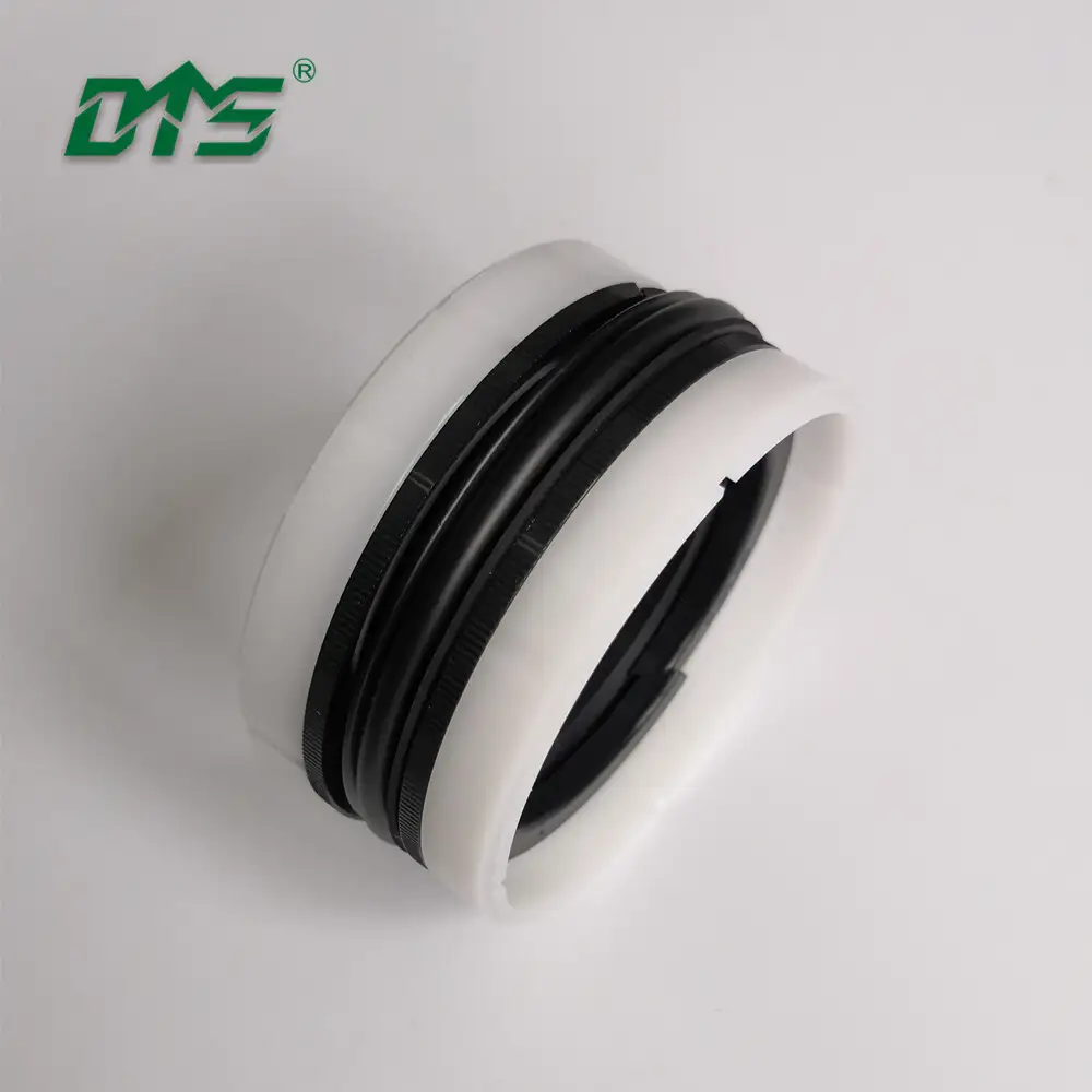 guide element piston seal for hydraulic cylinder sealing TPM/DBM 1
