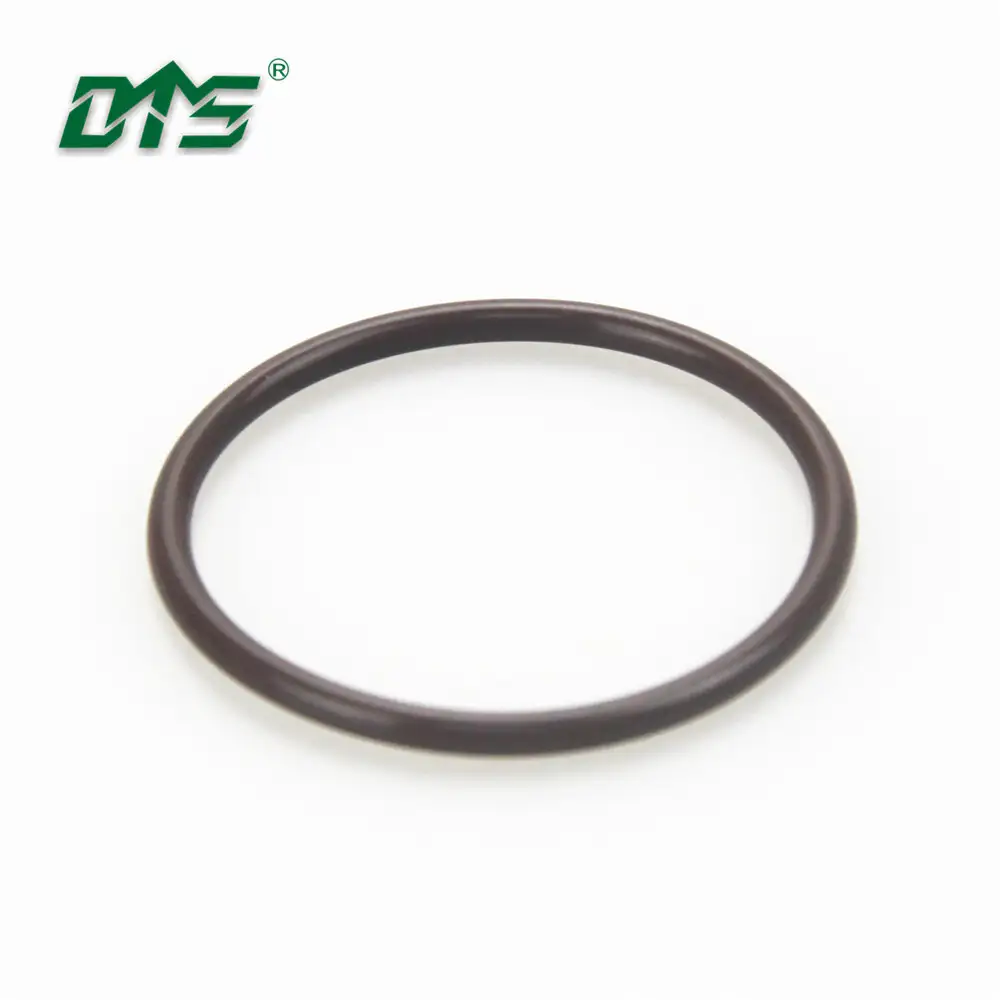 Excellent Chemical Resistance FFKM Rubber O Ring,FFKM O-Ring 1