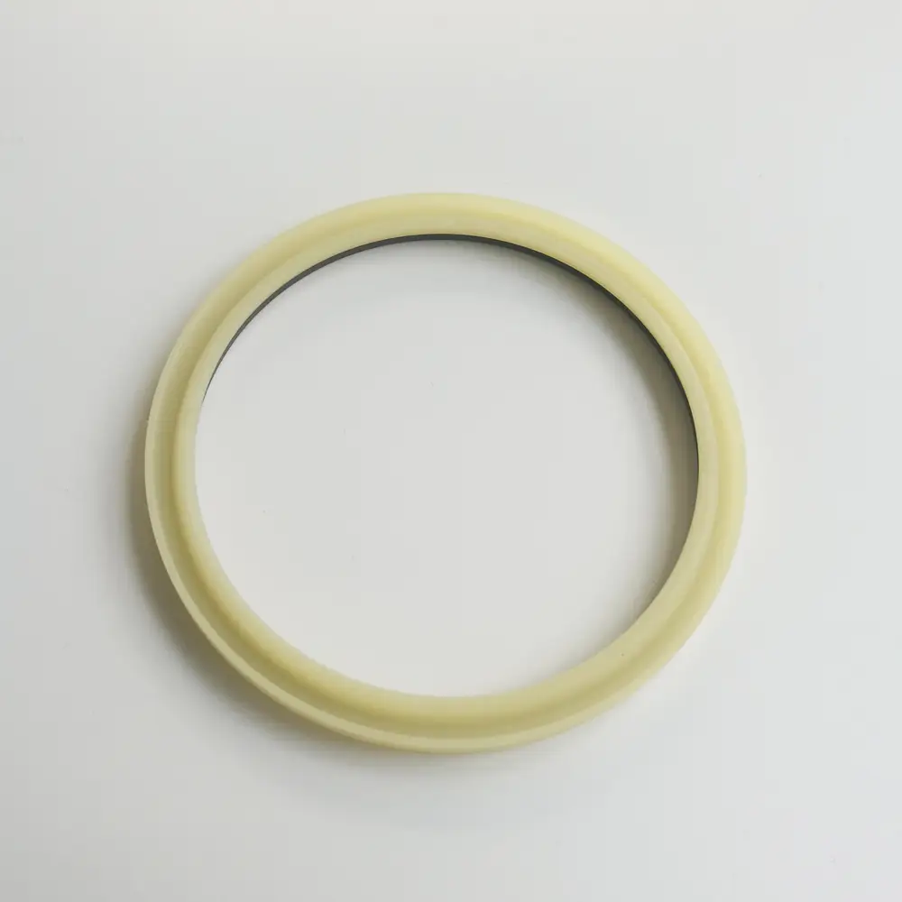 PU Style Hydraulic Rod Buffer Seal HBY 1