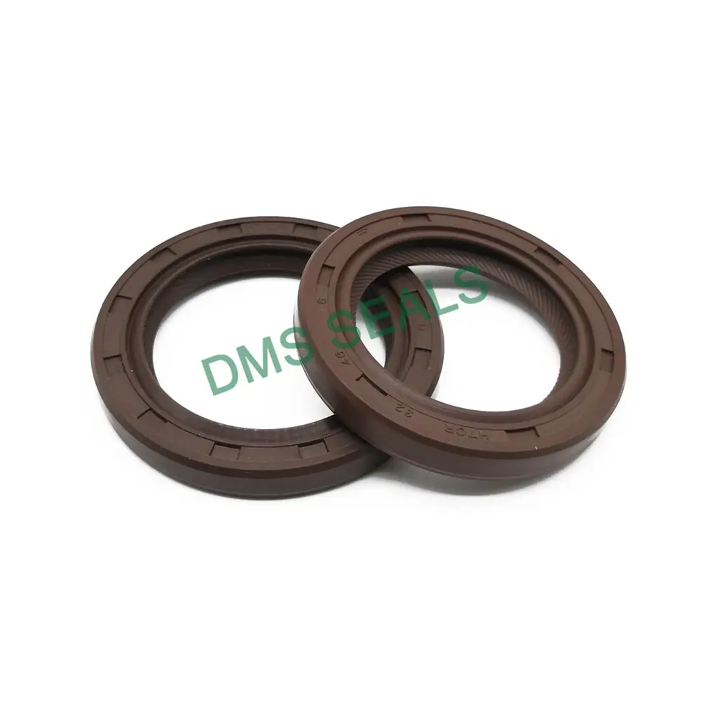 Professional Rubber Oil Seal 7