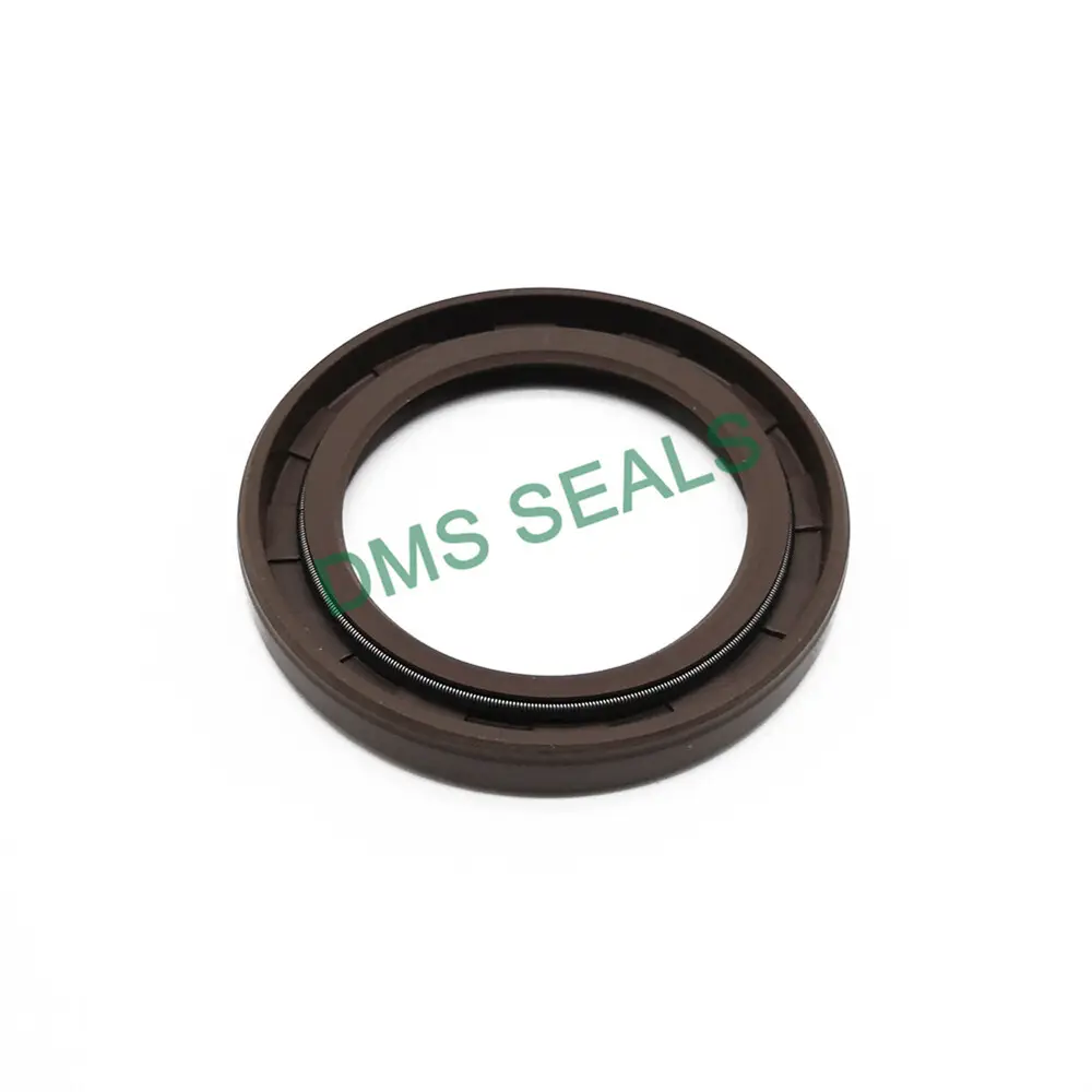 Professional Rubber Oil Seal 6