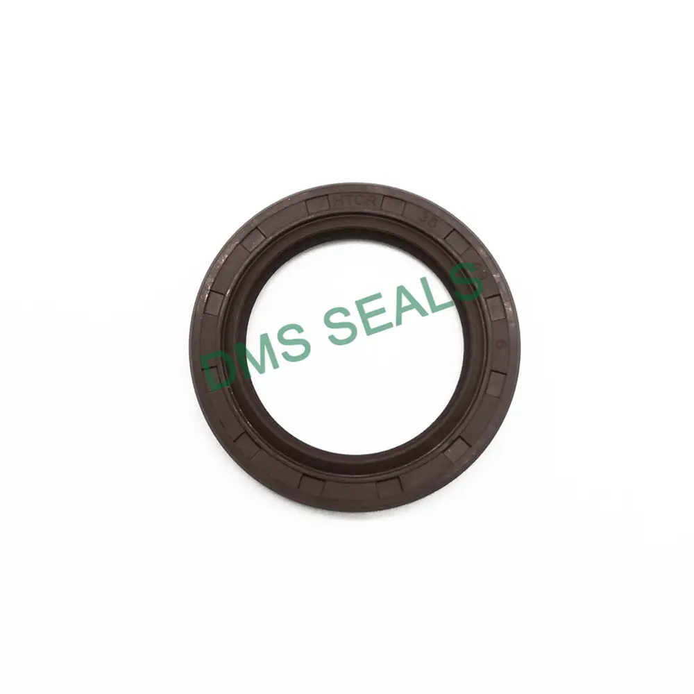 Professional Rubber Oil Seal 4