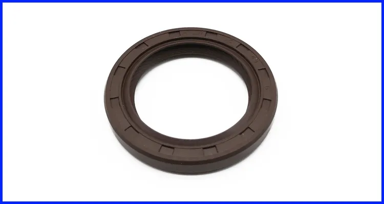 Bulk buy steel rubber seals for sale for low and high viscosity fluids sealing 3