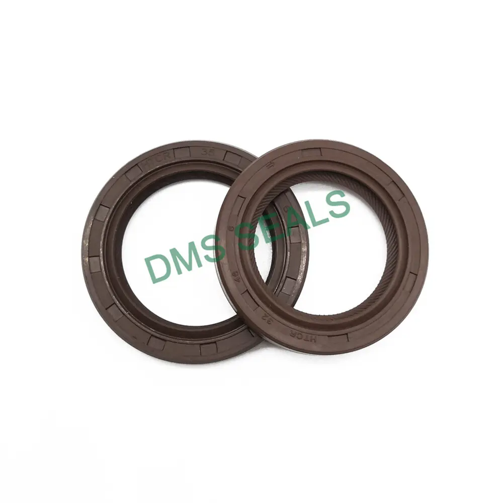 Professional Rubber Oil Seal 10