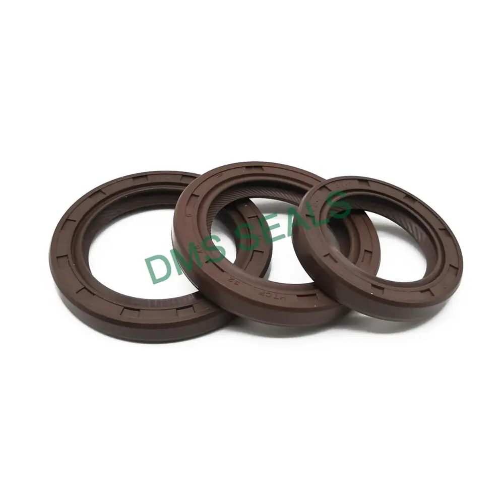 Professional Rubber Oil Seal 8