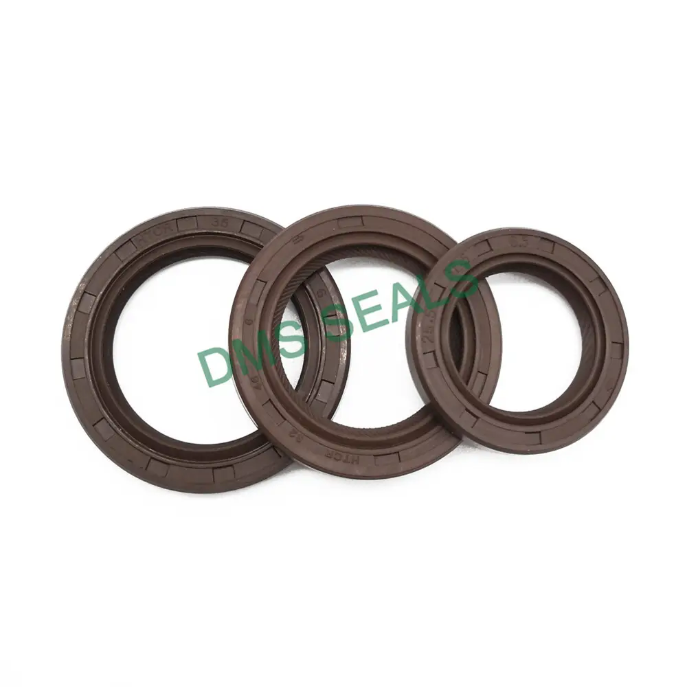 Professional Rubber Oil Seal 9