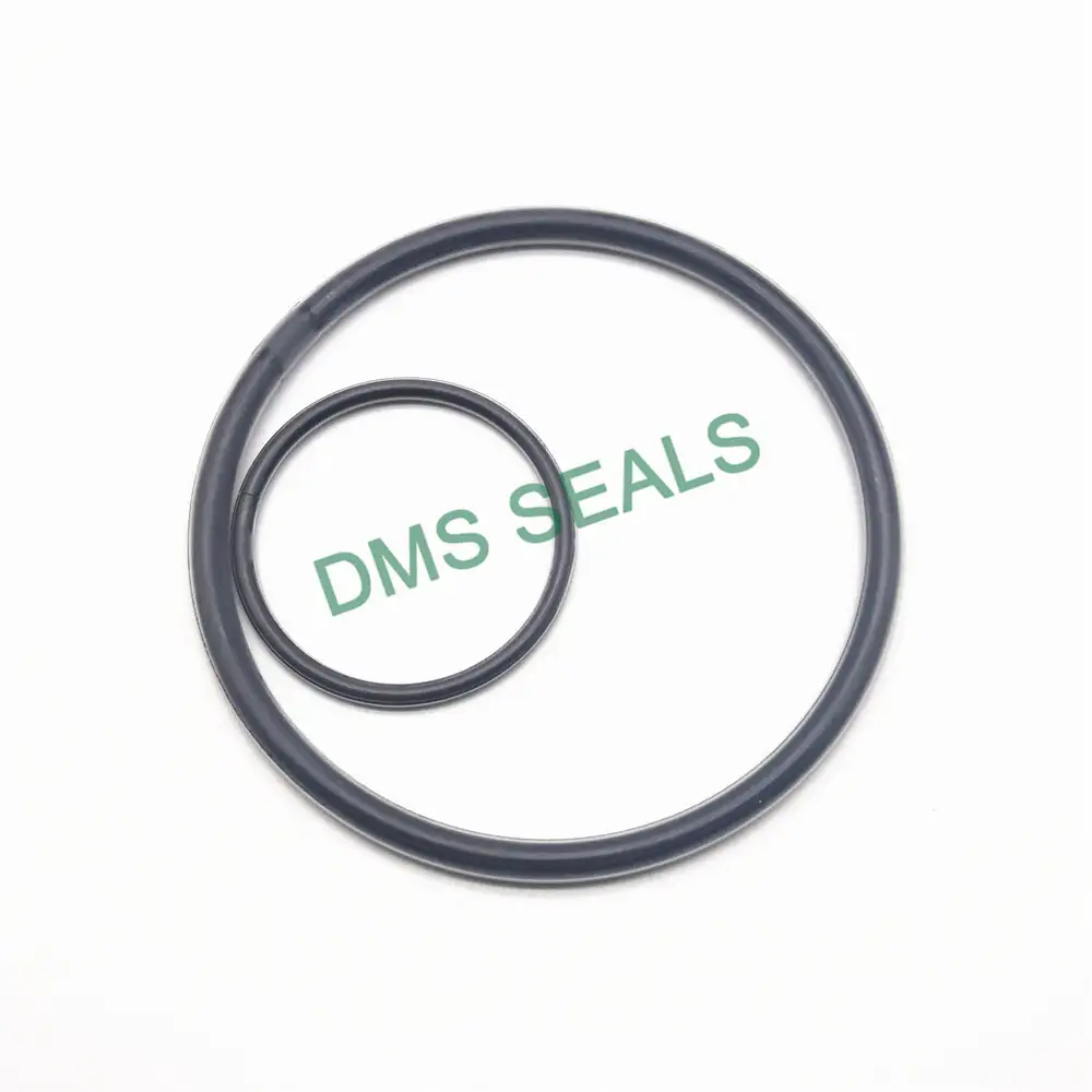 High Quality Preservative FEP Coated Fluorine Rubber FKM O-Ring1 1