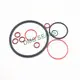 Rod Wiper Seals 0-35MPa - - DMS Seals 4