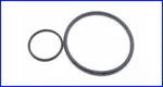 DMS Seals thick rubber o rings in highly aggressive chemical processing 3