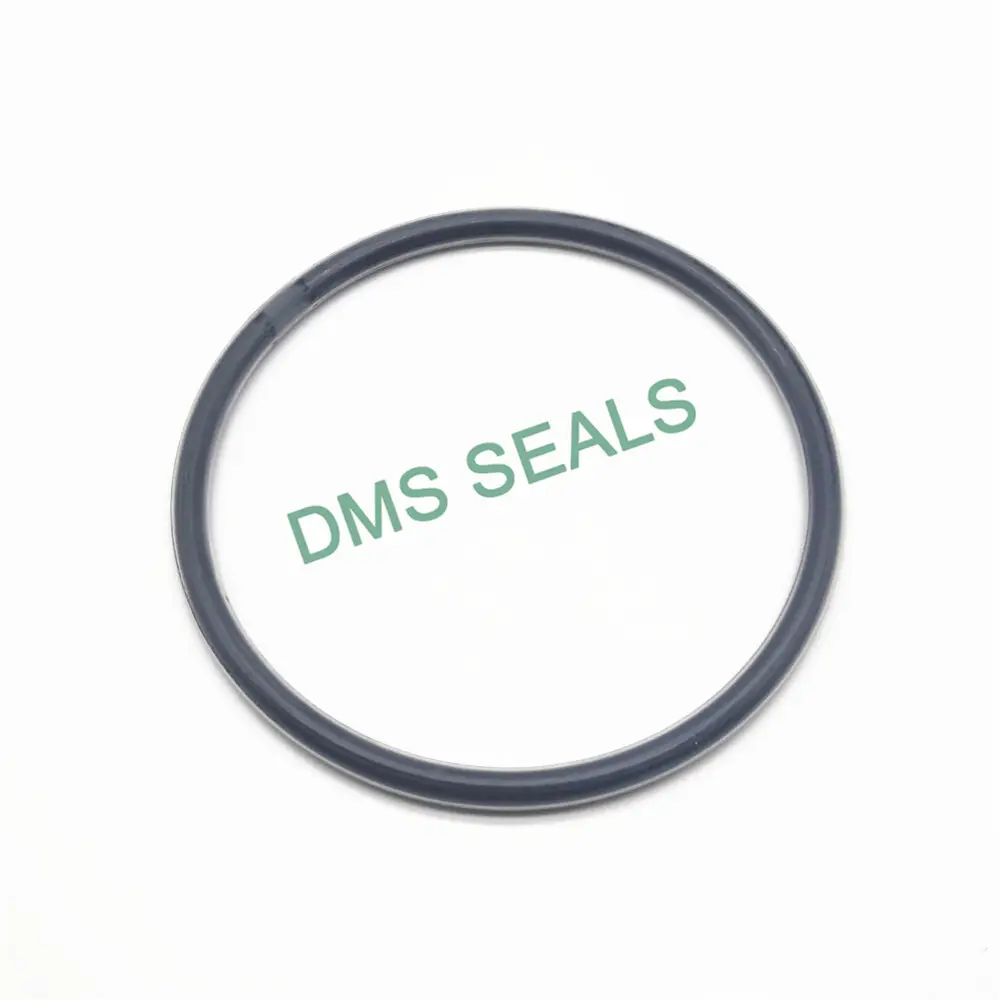 Rod Wiper Seals 0-35MPa - - DMS Seals 7