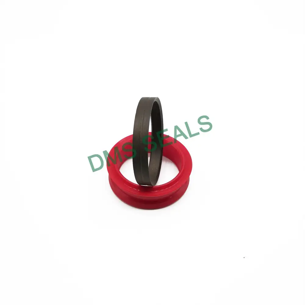 Combination Seal Ddma in-Line Seal for Various Liquid Applications 1